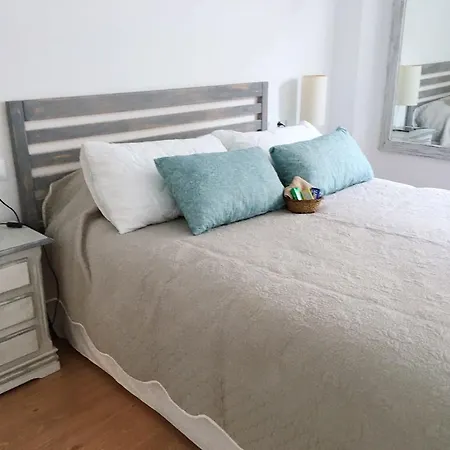 Apartment Rialto Malaga