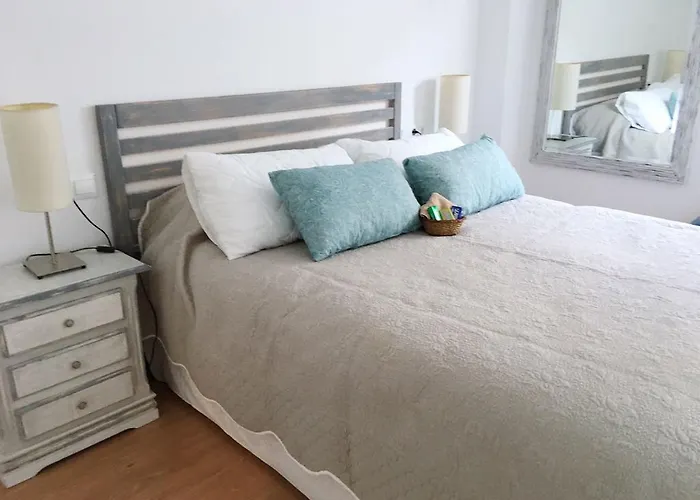 Appartamento Rialto Málaga