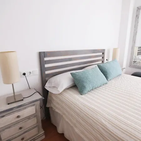 Διαμέρισμα Rialto Μάλαγα